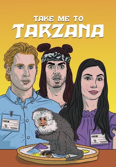 Take Me to Tarzana