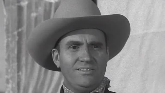 S01:E02 - The Gene Autry Show: S1 E2 - Gold Dust Charlie