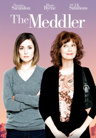 The Meddler