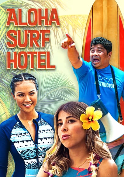 Aloha Surf Hotel