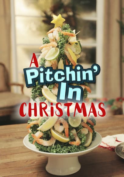 A Pitchin' In Christmas