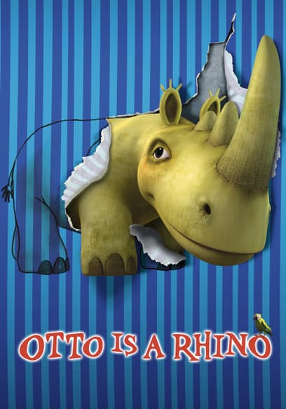 Otto is a Rhino (Español)
