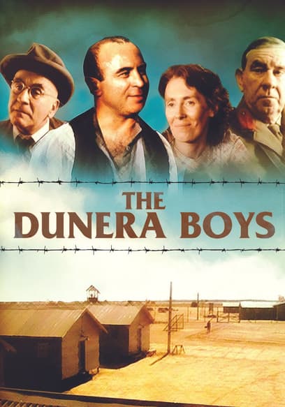 The Dunera Boys