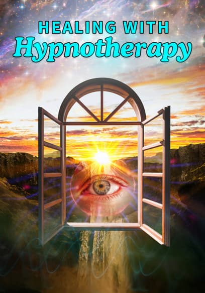 Healing with Hypnotherapy