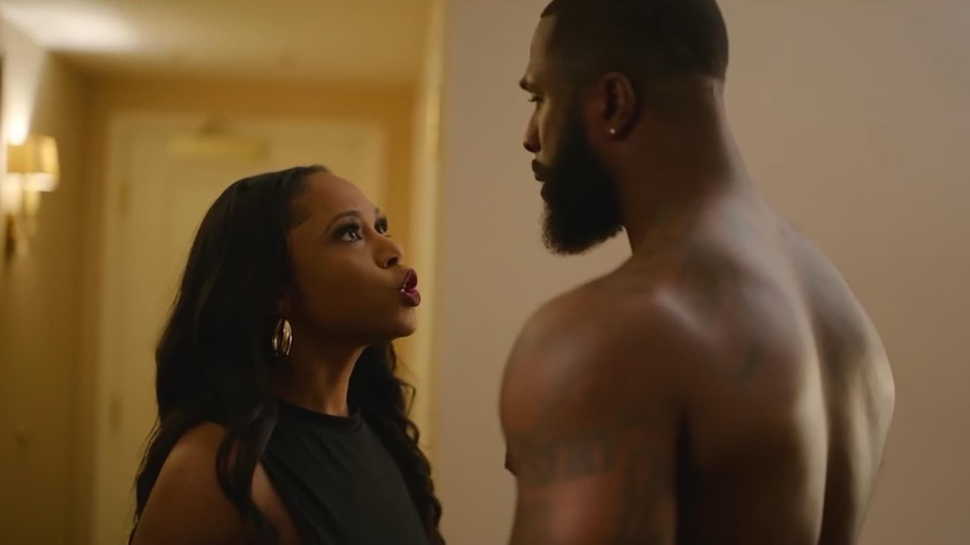 Watch Don't Look Back (2024) Free Movies Tubi