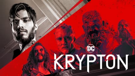 Watch Krypton - Free TV Shows | Tubi