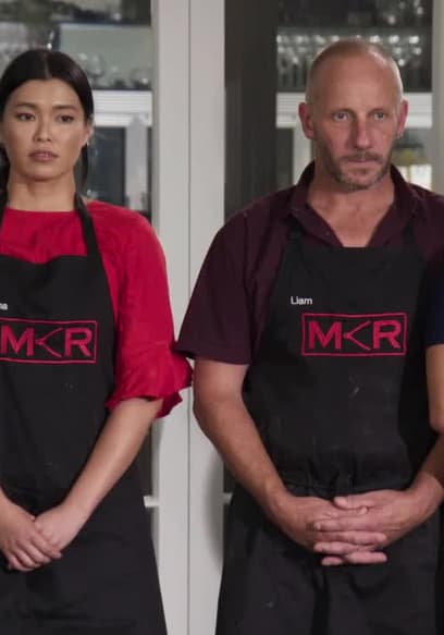 Watch My Kitchen Rules New Zealand S04 E09 Episod Free Tv Shows Tubi