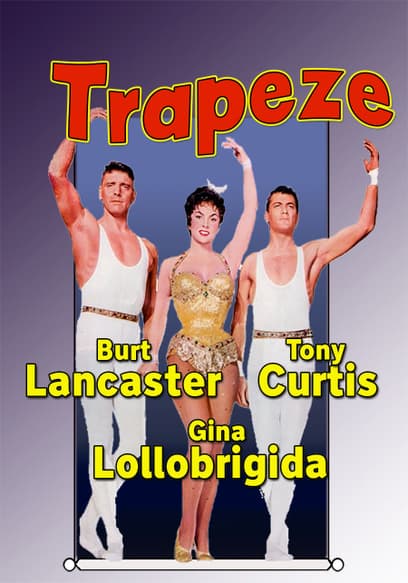 Trapeze