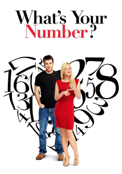 What's Your Number?