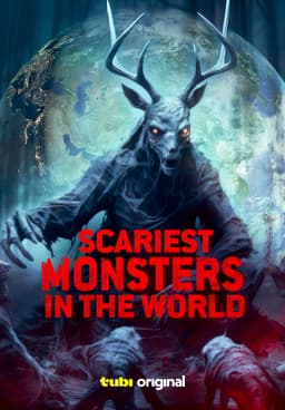 Monster movies on discount tubi