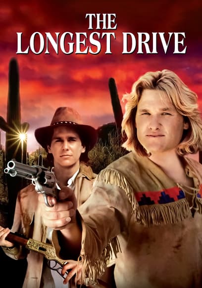 The Longest Drive