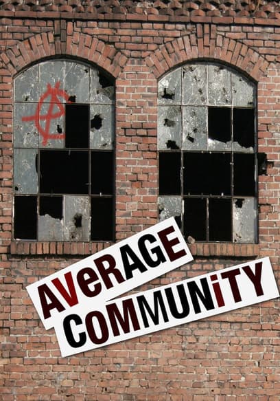 Average Community