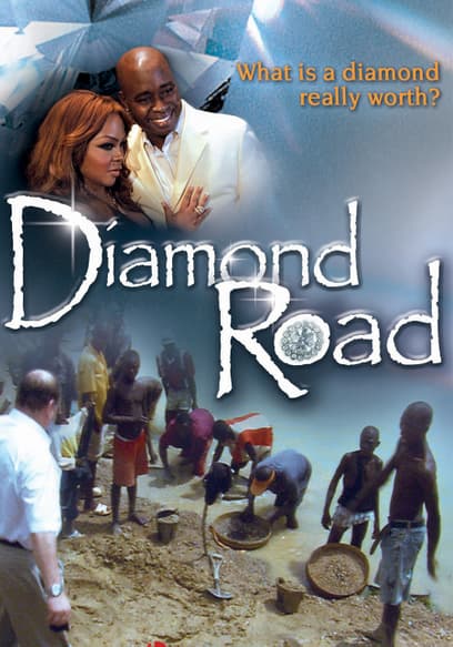 Diamond Road