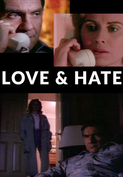 Watch Love & Hate S01:E01 - Part 1 - Free TV Shows | Tubi