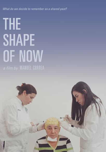 The Shape of Now