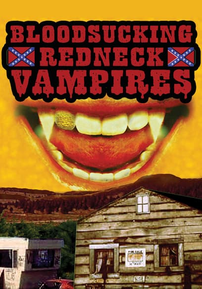 Bloodsucking Redneck Vampires