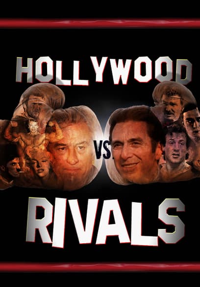 S01:E12 - Hollywood Rivals: Frankie Avalon vs Fabian