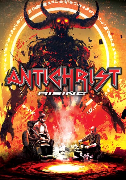 Antichrist Rising
