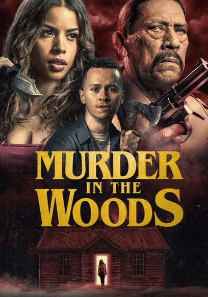 Murder in the Woods