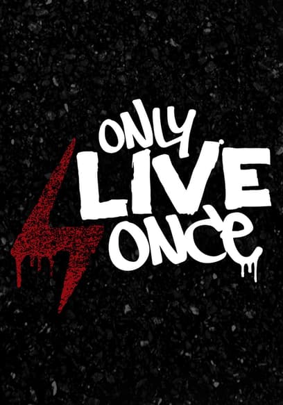 S01:E09 - Only Live Once | Getting Personal With Martin