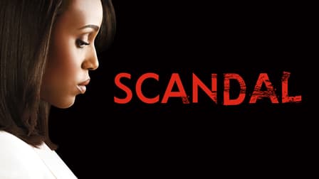 Watch Scandal - Free TV Shows | Tubi