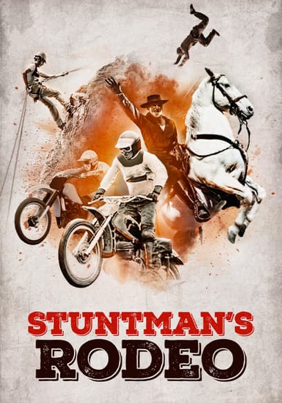 Stuntmen's Rodeo