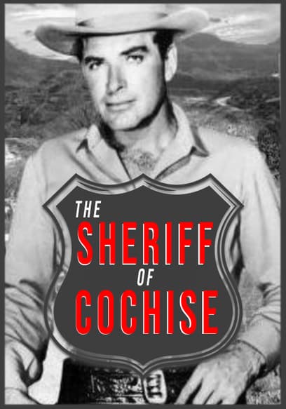 Sheriff of Cochise