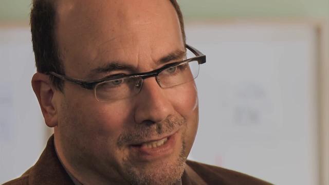 S01:E11 - Craig Newmark