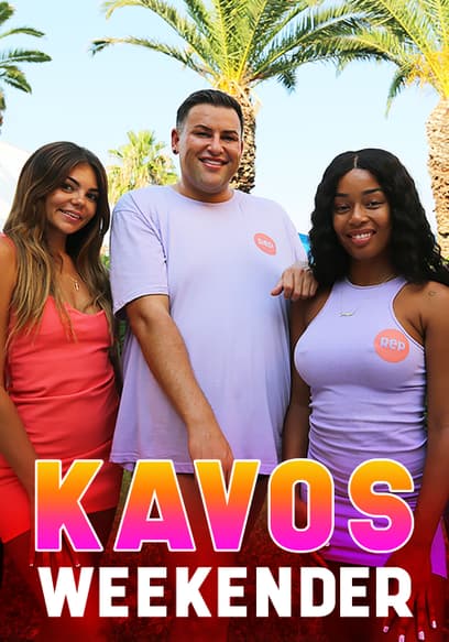 Kavos Weekender