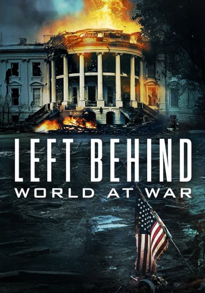 Left Behind: World at War