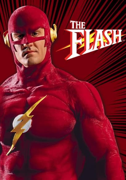 S01:E01 - The Flash