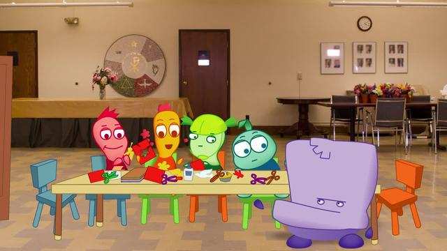Watch Whirl: Ada and Friends - Free TV Shows | Tubi