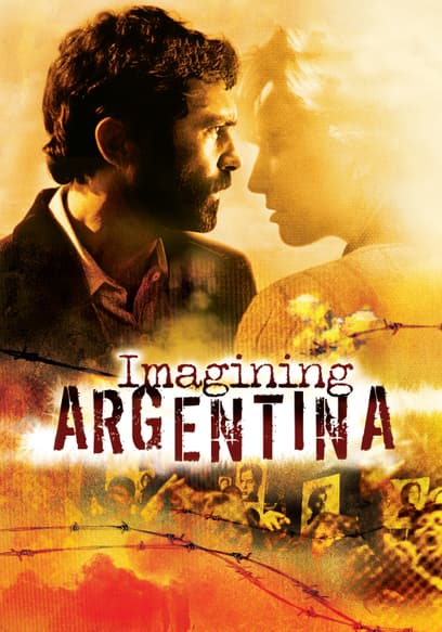Imagining Argentina (Español)