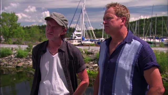 S01:E06 - Economy, Nova Scotia