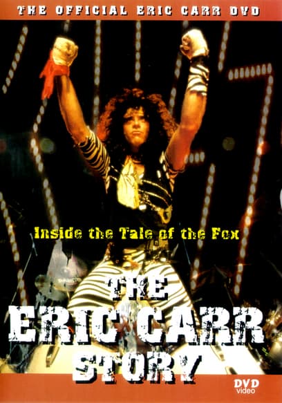 Eric Carr - Tale of the Fox