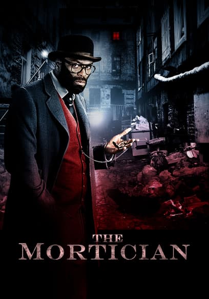 The Mortician