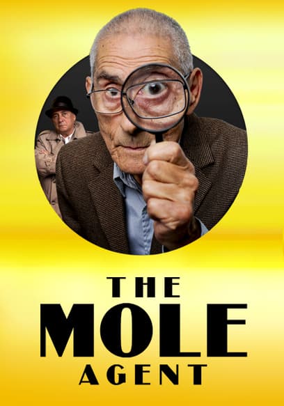 The Mole Agent