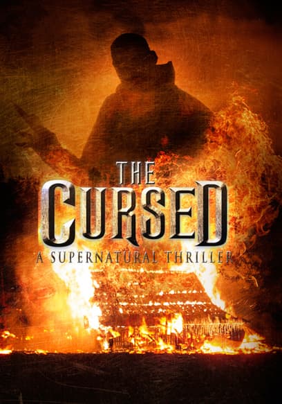 The Cursed (Sub Esp)