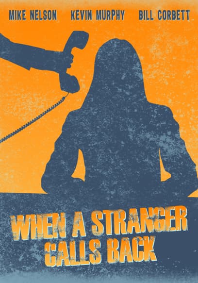 RiffTrax: When a Stranger Calls Back