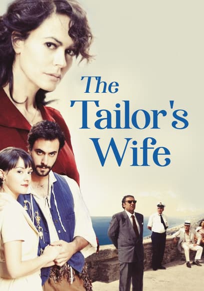 The Tailor's Wife