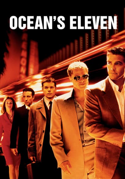 Ocean's Eleven