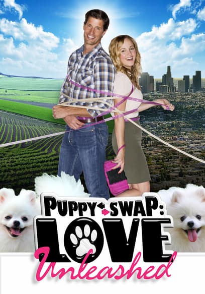 Puppy Swap: Love Unleashed