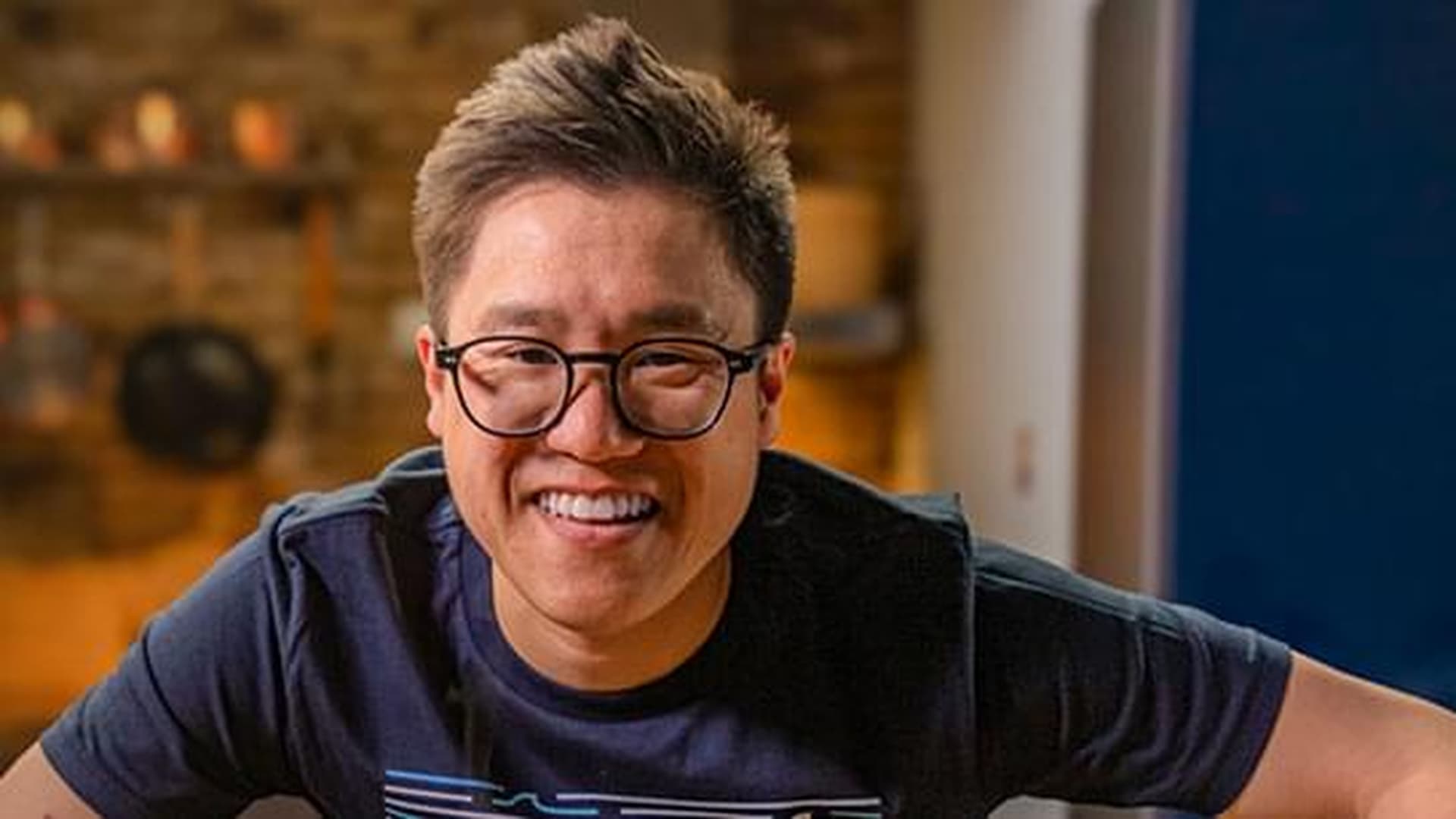 Watch Jeremy Pang's Asian Kitchen Free TV Shows Tubi