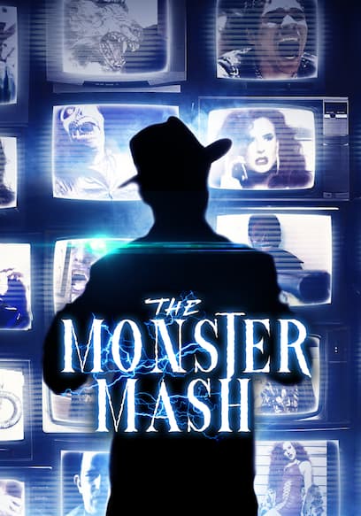 Watch The Monster Mash (2022) - Free Movies | Tubi