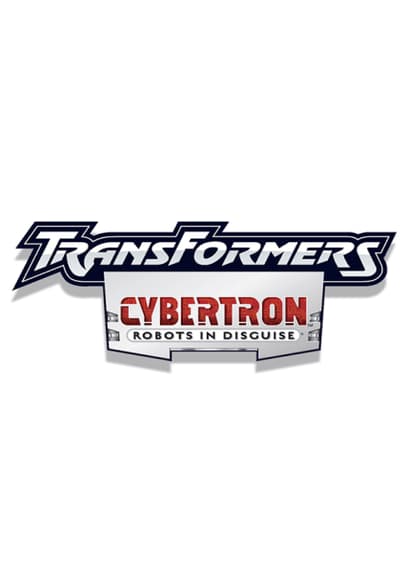 Transformers Cybertron