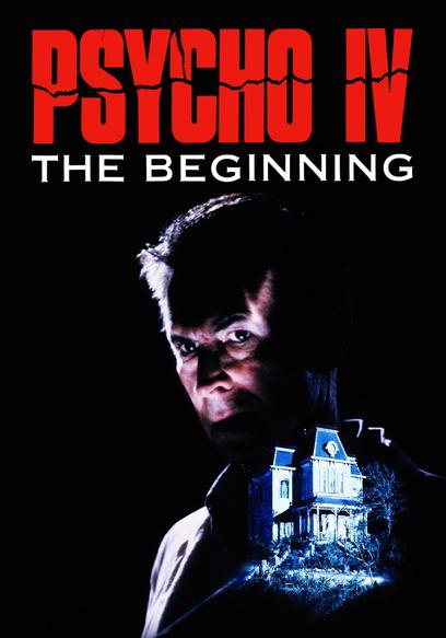 Psycho IV: The Beginning