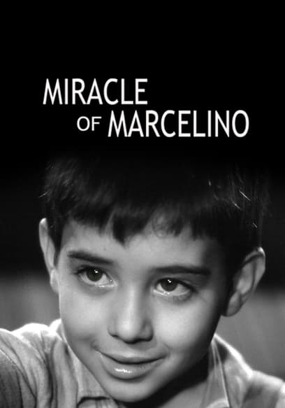 Miracle of Marcelino