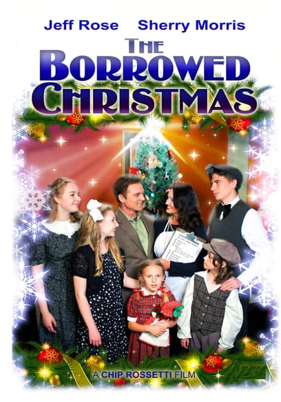 The Borrowed Christmas