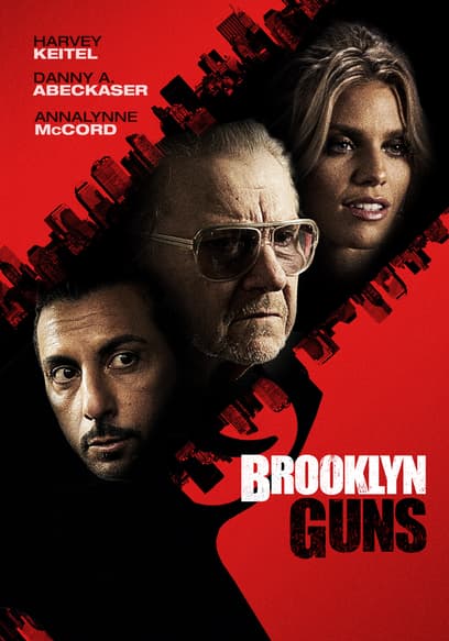 Brooklyn Guns