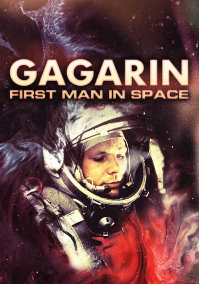 Gagarin: First Man in Space